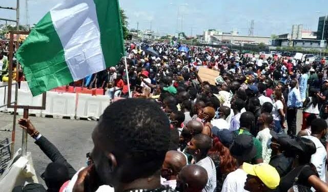 Hunger Protest: FG Monitors Overseas Backers