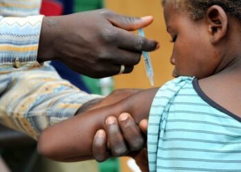 UNICEF States the Reasons of The Measles Outbreak in Nigeria
