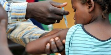 UNICEF States the Reasons of The Measles Outbreak in Nigeria