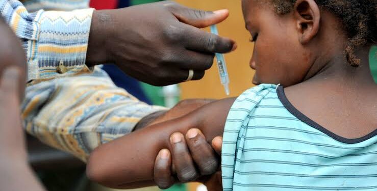 UNICEF States the Reasons of The Measles Outbreak in Nigeria