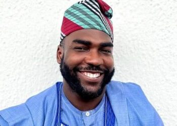 Double Joy for BBNaija’s Tjay