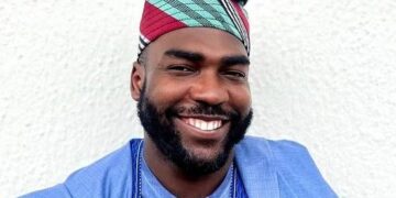 Double Joy for BBNaija’s Tjay