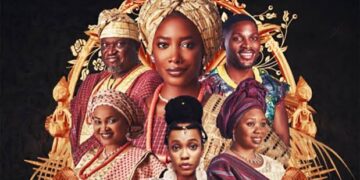 FilmOne Studios Announces the Release of “Farmer’s Bride”