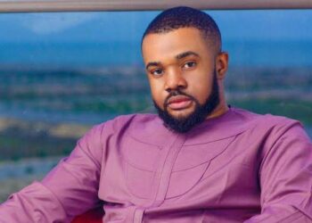 The Real Reason Some Women Are Still Single, According to Williams Uchemba