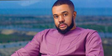 The Real Reason Some Women Are Still Single, According to Williams Uchemba