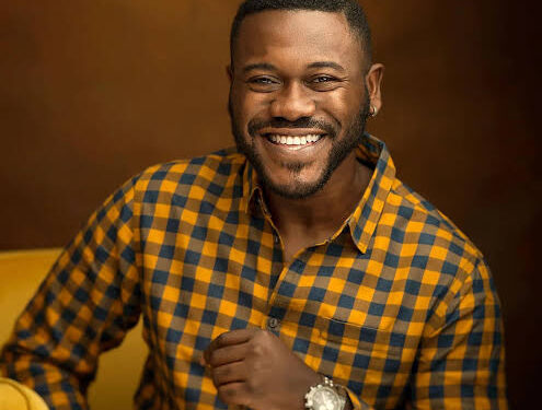 Deyemi Okanlawon Worry Over the Death Rate amongst Actors