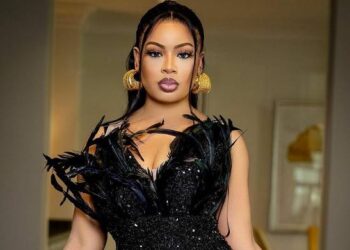 Nina Ivy of BBNaija Explains Why Having Children in Your Twenties is Vital