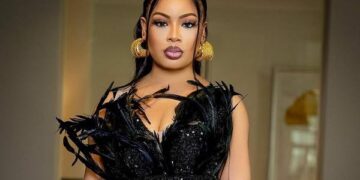 Nina Ivy of BBNaija Explains Why Having Children in Your Twenties is Vital
