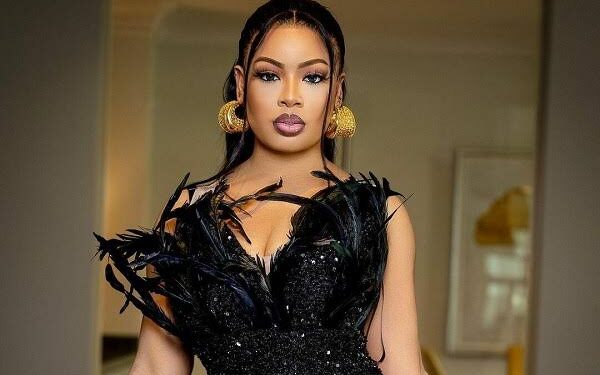 Nina Ivy of BBNaija Explains Why Having Children in Your Twenties is Vital
