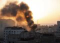 Gaza war: Israel and Hamas to begin another ceasefire talk?