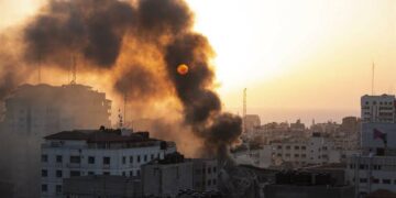 Gaza war: Israel and Hamas to begin another ceasefire talk?