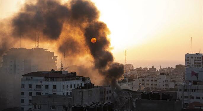 Gaza war: Israel and Hamas to begin another ceasefire talk?