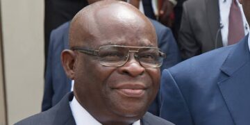 Justice Onnoghen Fights Back: The Long Road to Vindication