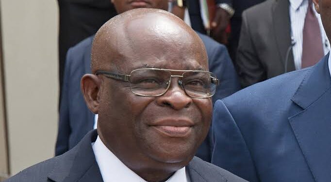 Justice Onnoghen Fights Back: The Long Road to Vindication