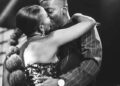 Simi’s Heartfelt Reason for Loving Adekunle Gold