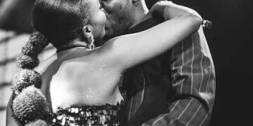 Simi’s Heartfelt Reason for Loving Adekunle Gold