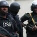 DSS Detains Endbadgovernance Leader in Abuja, Micheal Lenin Amidst Protest