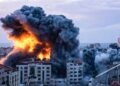 Ceasefire Talks Stall as Gaza’s Death Toll Soars