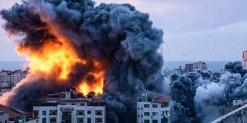 Ceasefire Talks Stall as Gaza’s Death Toll Soars