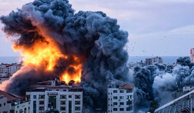 Ceasefire Talks Stall as Gaza’s Death Toll Soars