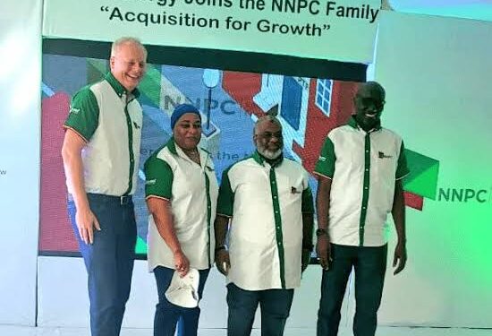 NNPCL Divests Retail Assets to OVH Energy, Owned by Tinubu’s Nephew