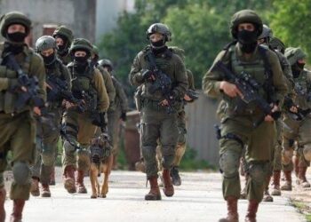 Israel and Hamas Stage Truce for Polio Vaccinations in War-Torn Gaza