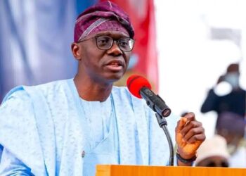 Sanwo-Olu Announces Tuesday as Isese Day Celebration