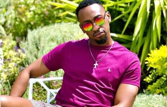 Saga Pays Respect to His Late Mother On her Tenth Anniversary
