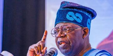 Tinubu Criticises the Killing of Kidnapped Sokoto District Head