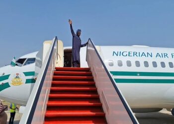 ADF Condemns Presidential Jet Purchase, Calls for Accountability