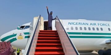 ADF Condemns Presidential Jet Purchase, Calls for Accountability