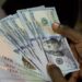 Dollar, Euro and Pounds To Naira Exchange Rate For Today, August 1 2024