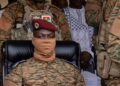 Burkina Faso’s Military Conscripts Judges: A New Low for a Junta?