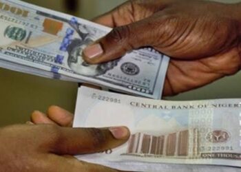 Dollar, Euro and Pounds To Naira Exchange Rate For Today, August 1 2024