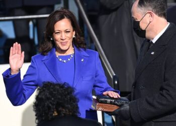 Kamala Harris Gains Momentum: Can She Defeat Donald Trump in November?