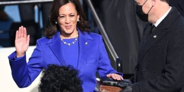 Kamala Harris Gains Momentum: Can She Defeat Donald Trump in November?