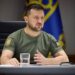 Zelenskiy Supports India as Host for Second Ukraine Peace Summit