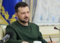 Zelenskiy’s War Plan: Talks, Tactics, and No Compromises