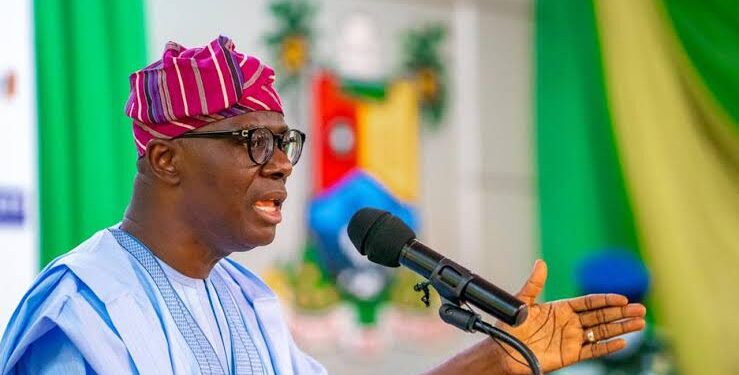 #EndBadGovernance Protest: Lagos State Governor Designated Locations for Protesters