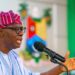 #EndBadGovernance Protest: Lagos State Governor Designated Locations for Protesters