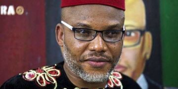 Nnamdi Kanu Disputes Abuja Court’s Jurisdiction