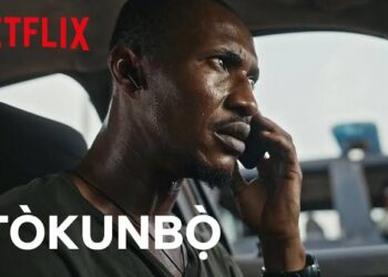 Ramsey Nouah’s ‘Tokunbo’ Premieres in Lagos Ahead of Netflix Debut