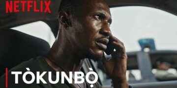 Ramsey Nouah’s ‘Tokunbo’ Premieres in Lagos Ahead of Netflix Debut