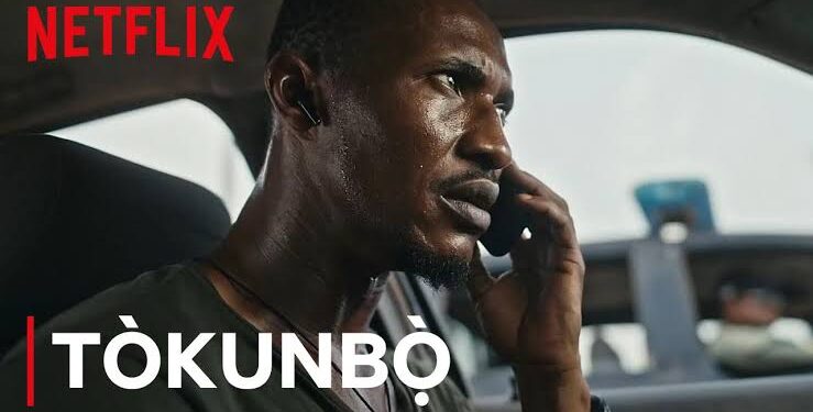 Ramsey Nouah’s ‘Tokunbo’ Premieres in Lagos Ahead of Netflix Debut