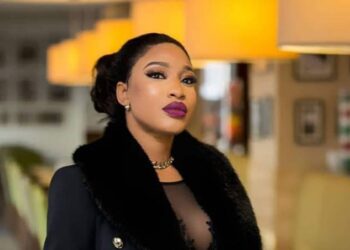 Tonto Dikeh Faces Police Inquiry for Alleged Cyberbullying