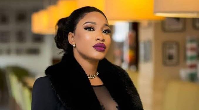 Tonto Dikeh Faces Police Inquiry for Alleged Cyberbullying