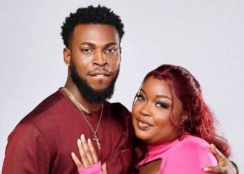 Chinwe Defends Relationship with Zion
