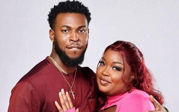 Chinwe Defends Relationship with Zion