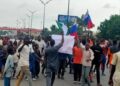 Russian Flag Saga: FG Begins Investigation on Four Northern Politicians