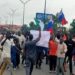 Russian Flag Saga: FG Begins Investigation on Four Northern Politicians